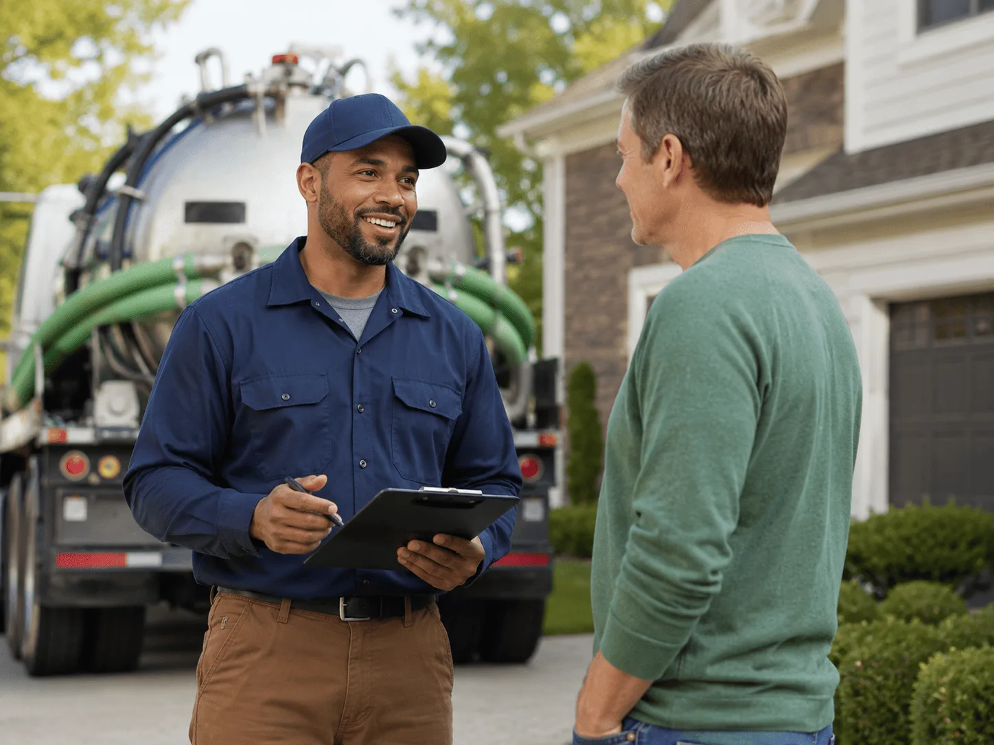 Mosquito Control Doland, SD FAQs